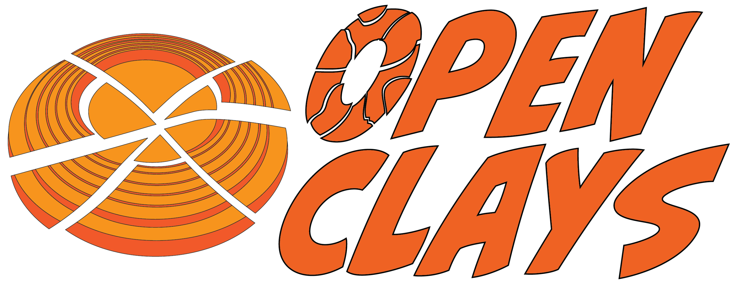Open Clays
